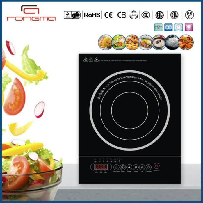 2014 electric induction stove RM-A84