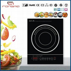 2014 electric induction stove RM-A84