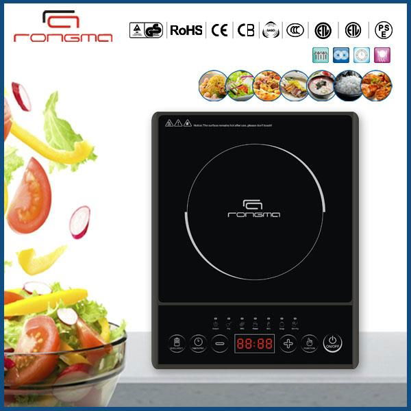 2014 popular cheapest button cooker RM-B51 