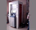 中国银行ATM大堂机防护罩 2
