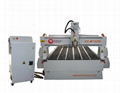  OEM CNC Router CC-M1325A with CE certificate 