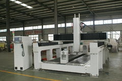 CE certificate Foam cutting Machine CC-BS2030B