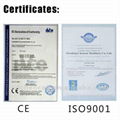 CE certificate Foam cutting Machine CC-BS2030B 3