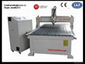 CNC Wood Cutting Machine Router for Wood Design  1