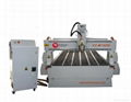 OEM Wood CNC Router for Furniture with