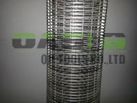 Wedge wire screens