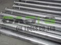 SS 304L casing tubing/riser stainless steel tube