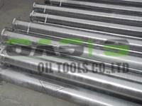 SS 304L casing tubing/riser stainless steel tube