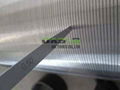 Wedge wire screens