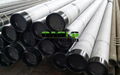 Stainless Steel Casing and Tubing