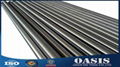 Stainless Steel Casing and Tubing