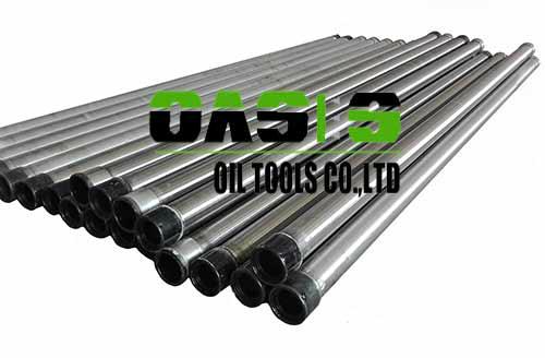 	Stainless Steel Casing and Tubing 2