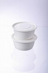 800ml Bowl with lids