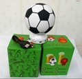 NEW product -Soccer Ball Shaped Speaker Football Speaker for World Cup