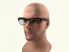 China bluetooth sunglasses with