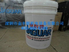 JAGUAR捷豹螺杆机专用机油