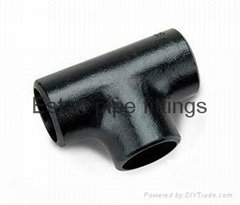 GOST 17376 EQUAL PIPE TEE CT20 