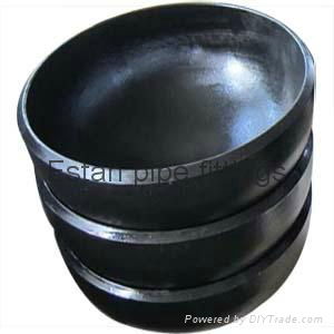 GOST17379-2001 pipe cap 