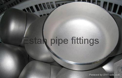 GOST17379-2001 pipe cap  3