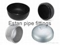 GOST17379-2001 pipe cap  4