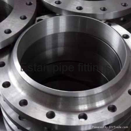 GOST 12820-80 FLANGE