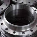 GOST 12820-80 FLANGE