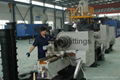 BS 4504 PN16 welding neck flange RF 5