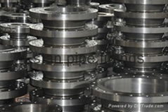 Flange JIS B2220 10K SOPFF SS400 