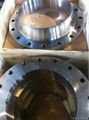 Flange JIS B2220 10K SOPFF SS400  5