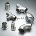 PIPE FITTING DIN 2605 2615 2616 2617  4