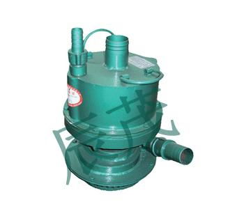 礦用FQW10-60/W潛水泵