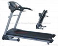 Deluxe Home Treadmill Gym Equipment (LJ-9507) 2