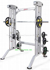 Professional Smith Machine Sports Equipment