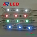 7512 white red green blue yellow rgb 12v smd 5050 led sign module