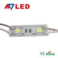 2014 new products 2pcs 5050 45*12 led