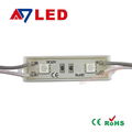 DC12v 3 leds 5050 led module 1