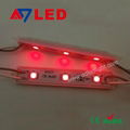 led module 12v led letters High brightness LEDs of  5050 LED Module 3