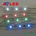led module 12v led letters High brightness LEDs of  5050 LED Module 4