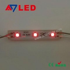 led module 12v led letters High brightness LEDs of  5050 LED Module