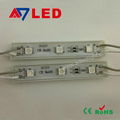 led module 12v led letters High brightness LEDs of  5050 LED Module 2