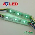 3pcs SMD5050 High Quality LED Module for LED Lighting 4