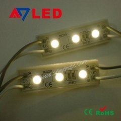 High bright RoHS CE LED module