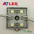 led module 5050 smd led lighting 2