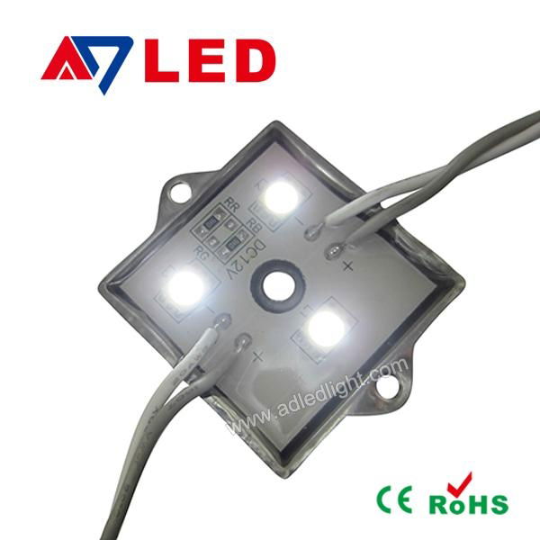 SMD led module 5050 high brightness for Channel Letter Sign 3