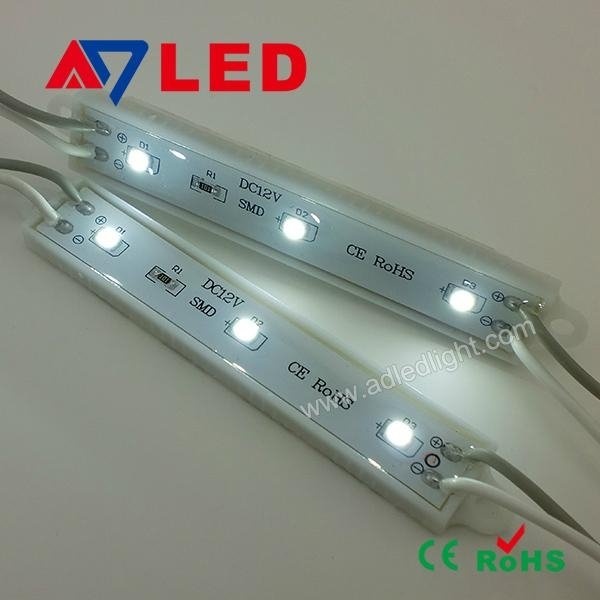 3 led module 3528 led modules manufacturer DC12v