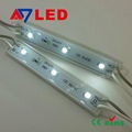 3 led module 3528 led modules manufacturer DC12v 1