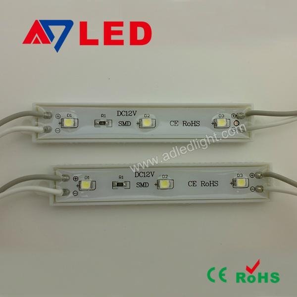3 led module 3528 led modules manufacturer DC12v 2