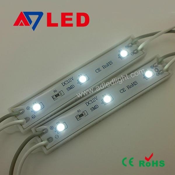 3 led module 3528 led modules manufacturer DC12v 4