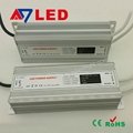 12V led power constant voltage CE ROHS IP67  2