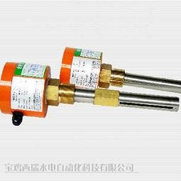 YHX油混水信号器